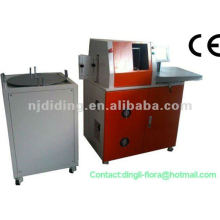 factory channel letter bending machine